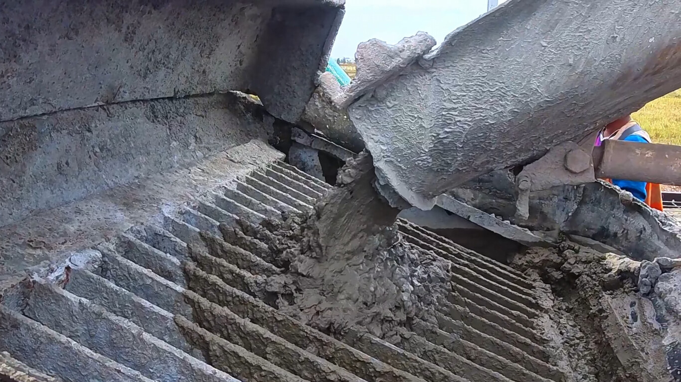 Concrete repair and replacement services in Plantation, FL